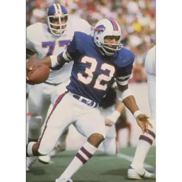 OJ Simpson-Size:XL-$120 - Picture 4 of 9